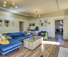 Charming House Less Than 10 Mi to Olympic National Park!