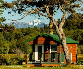 Crescent Beach and RV Park