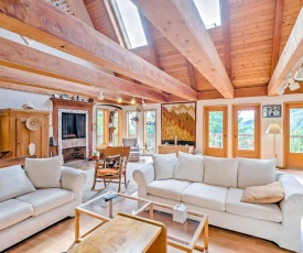 Eagle Ridge Chalet