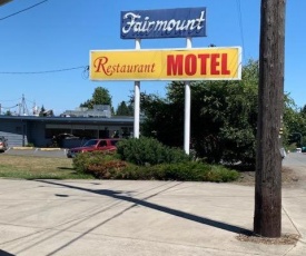 Fairmount Motel