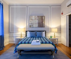 Spectacular 1 bedroom with Tons of Sunlight - Rittenhouse Square