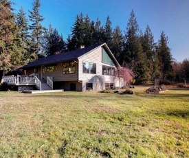 Meadows and Mountain Retreat
