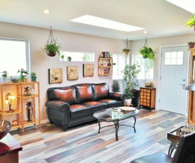 Sauna & Steam Larch Avenue Getaway