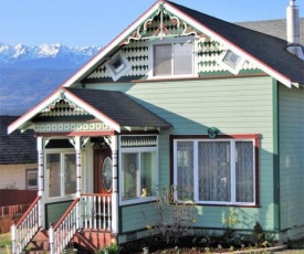 The Victorian Spa Retreat