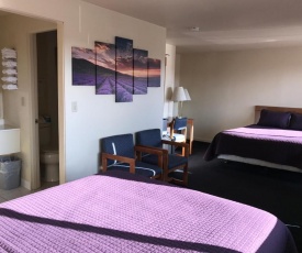 Aircrest Motel