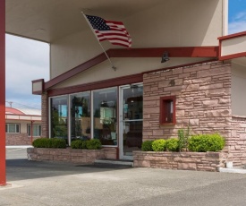 Flagstone Motel
