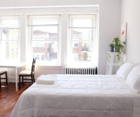 Spring Garden University City - Private Rooms in Historic House University City