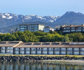 Red Lion Hotel Port Angeles Harbor
