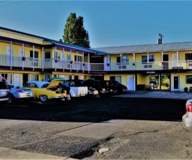 Royal Victorian Motel