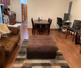 StaySimpler Center City East-Callowhill 3Bedroom - 3 En-suite Baths 3rd Fl. Walkup
