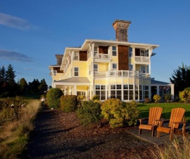 Resort at Port Ludlow