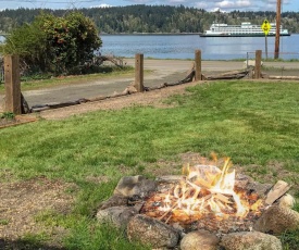 3 Bed 2 Bath Vacation home in The Olympic Peninsula