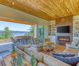 Puget Sound Funhouse