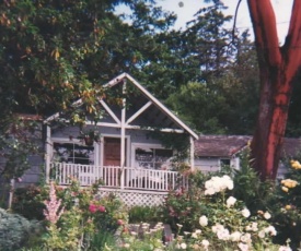 Bay Cottage