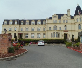 Manresa Castle