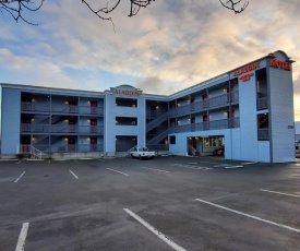 Aladdin Motor Inn