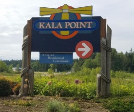 Multi Resorts at Kala Point