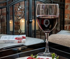 Ravenscroft Inn