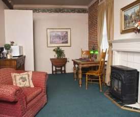 The Bishop Hotel