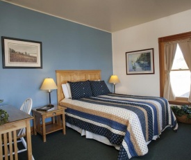 The Swan Hotel