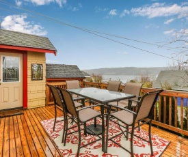 Bay View Bungalow
