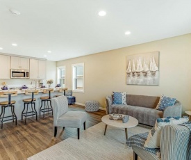 Front Street Suite