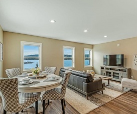 Liberty Bay Loft