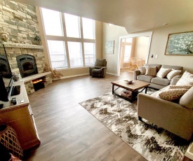 Poulsbo Beach Hideaway