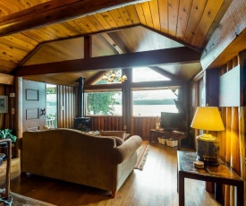 Redman Cabin