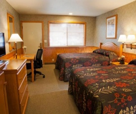 Poulsbo Inn & Suites