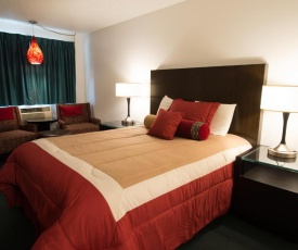 Cougar Land Motel