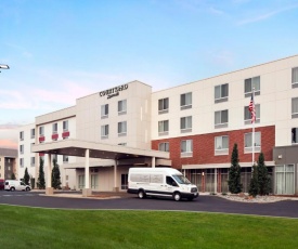 Courtyard by Marriott Pullman