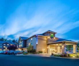 Holiday Inn Express Pullman, an IHG Hotel