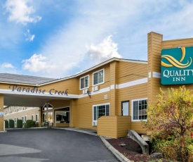 Quality Inn Paradise Creek
