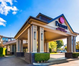 Best Western Premier Plaza Hotel and Conference Center