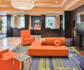 Fairfield by Marriott Tacoma Puyallup