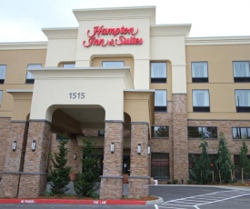 Hampton Inn & Suites Tacoma/Puyallup