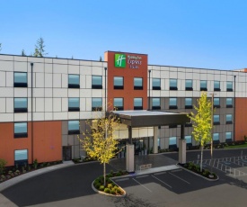 Holiday Inn Express Puyallup, an IHG Hotel