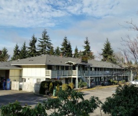 Motel Puyallup