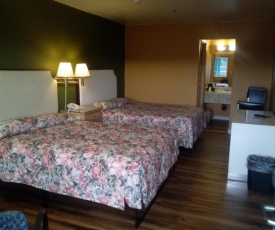 Northwest Motor Inn