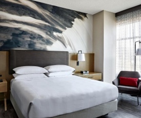 Seattle Marriott Redmond