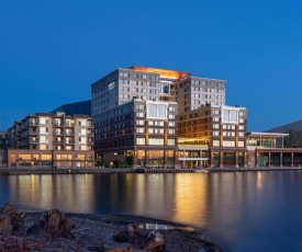 Hyatt Regency Lake Washington at Seattle's Southport