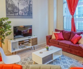 The Amber, Amazing 1 bedroom Loft