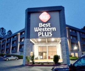 Best Western Plus Renton Inn