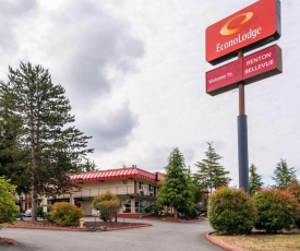Econo Lodge Renton/ Bellevue