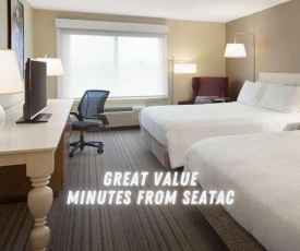 Hilton Garden Inn Seattle/Renton