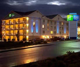 Holiday Inn Express Hotel & Suites Richland