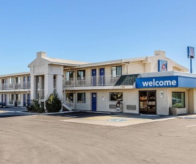 Motel 6-Richland, WA