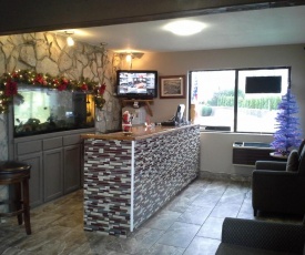 Richland Inn and Suites