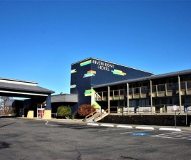 Riverfront Hotel; SureStay Collection by Best Western